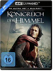 Königreich der Himmel (Director's Cut + Director's Cut Roadshow Königreich der Himmel (Director's Cut + Director's Cut Roadshow