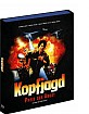 Kopfjagd - Preis der Angst (Limited Edition) (Blu-ray + CD) Blu-ray