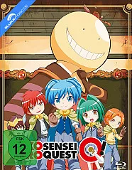 Koro Sensei Quest! - Gesamtausgabe Koro Sensei Quest! - Gesamtausgabe