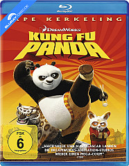 Kung Fu Panda Blu-ray Kung Fu Panda Blu-ray