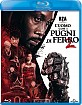 L' Uomo Con I Pugni Di Ferro 2 (IT Import) Blu-ray