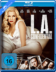 L.A. Confidential (1997) Blu-ray L.A. Confidential (1997) Blu-ray