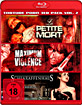 La Petite Mort + Maximum Violence + Schlaraffenhaus (Torture Porn 3er Pack - Vol. 2) Blu-ray