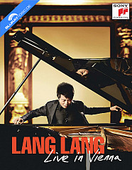 Lang Lang - Live in Vienna 3D (Blu-ray 3D) Blu-ray Lang Lang - Live in Vienna 3D (Blu-ray 3D) Blu-ray