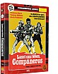Lasst uns töten, Companeros (Limited Mediabook Edition) (VHS Edition) (Blu-ray + Bonus Blu-ray + DVD + Bonus-DVD) Blu-ray