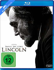 Lincoln (2012) Blu-ray Lincoln (2012) Blu-ray
