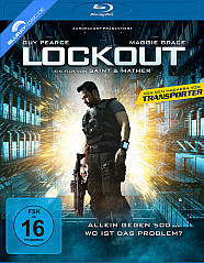Lockout (2012) Blu-ray Lockout (2012) Blu-ray