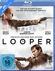 Looper (2012) Blu-ray Looper (2012) Blu-ray