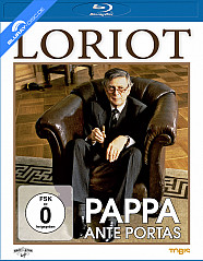 Loriot - Pappa ante Portas Blu-ray