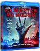 Los Muertos No Mueren (ES Import) Blu-ray