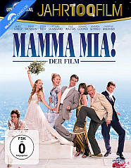 Mamma Mia! - Der Film (Jahr100Film) Blu-ray Mamma Mia! - Der Film (Jahr100Film) Blu-ray