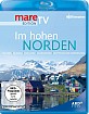 mareTV: Im hohen Norden Blu-ray mareTV: Im hohen Norden Blu-ray