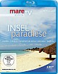 mareTV: Inselparadiese Blu-ray