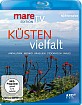 mareTV: Küstenvielfalt Blu-ray