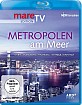 mareTV: Metropolen am Meer Blu-ray mareTV: Metropolen am Meer Blu-ray