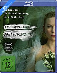 Melancholia (2011) Blu-ray Melancholia (2011) Blu-ray
