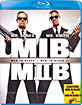 Men in Black 1&2 (Double Feature) (IT Import) Blu-ray