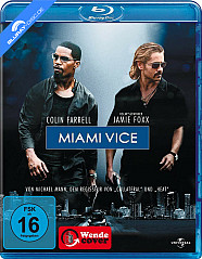 Miami Vice (2006) Blu-ray Miami Vice (2006) Blu-ray