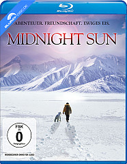 Midnight Sun (2014) Blu-ray