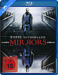 Mirrors (2008) Blu-ray Mirrors (2008) Blu-ray