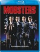 Mobsters (1991) (US Import ohne dt. Ton) Blu-ray