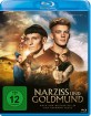 Narziss und Goldmund Blu-ray