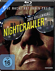 Nightcrawler - Jede Nacht hat ihren Preis Blu-ray Nightcrawler - Jede Nacht hat ihren Preis Blu-ray
