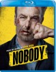 Nobody (2021) (TH Import) Blu-ray