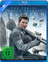 Oblivion (2013) Blu-ray Oblivion (2013) Blu-ray
