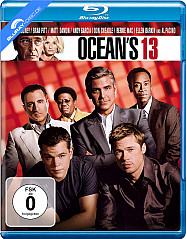 Ocean's Thirteen Ocean's Thirteen