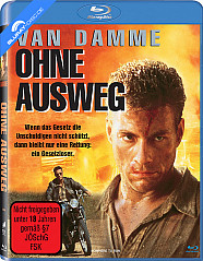 Ohne Ausweg Blu-ray Ohne Ausweg Blu-ray