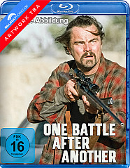 One Battle After Another One Battle After Another