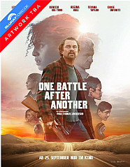 One Battle After Another 4K (Limited Steelbook Edition) (4K UHD One Battle After Another 4K (Limited Steelbook Edition) (4K UHD