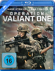 Operation Valiant One Operation Valiant One