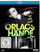 Orlacs Hände (1924) Blu-ray