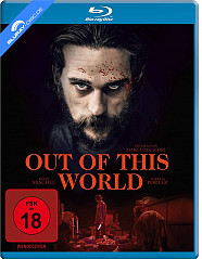 Out of This World Blu-ray