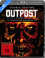 Outpost: Black Sun + Outpost: Operation Spetsnaz (Doppelset) Blu-ray