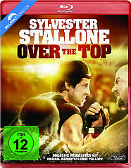 Over the Top (Action Cult Collection) Blu-ray Over the Top (Action Cult Collection) Blu-ray