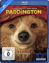 Paddington (2014) Blu-ray Paddington (2014) Blu-ray
