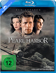 Pearl Harbor Blu-ray Pearl Harbor Blu-ray