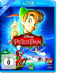 Peter Pan (1953) Blu-ray Peter Pan (1953) Blu-ray