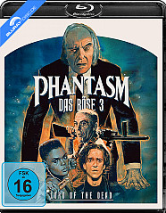 Phantasm - Das Böse 3 - Lord of the Dead Blu-ray