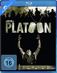Platoon (1986) Blu-ray Platoon (1986) Blu-ray