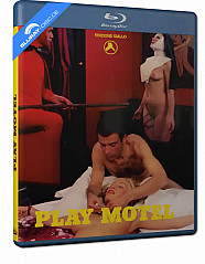 Play Motel (Blu-ray + DVD) Blu-ray