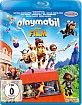 Playmobil - Der Film Blu-ray