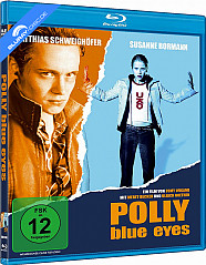 Polly Blue Eyes Polly Blue Eyes