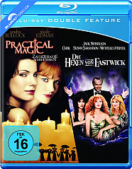 Practical Magic + Die Hexen von Eastwick (Doppelset) Blu-ray
