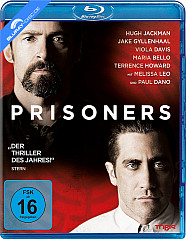 Prisoners (2013) Blu-ray Prisoners (2013) Blu-ray