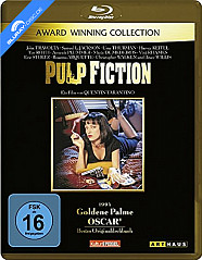 Pulp Fiction (Award Winning Collection) Blu-ray