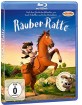 Räuber Ratte Blu-ray